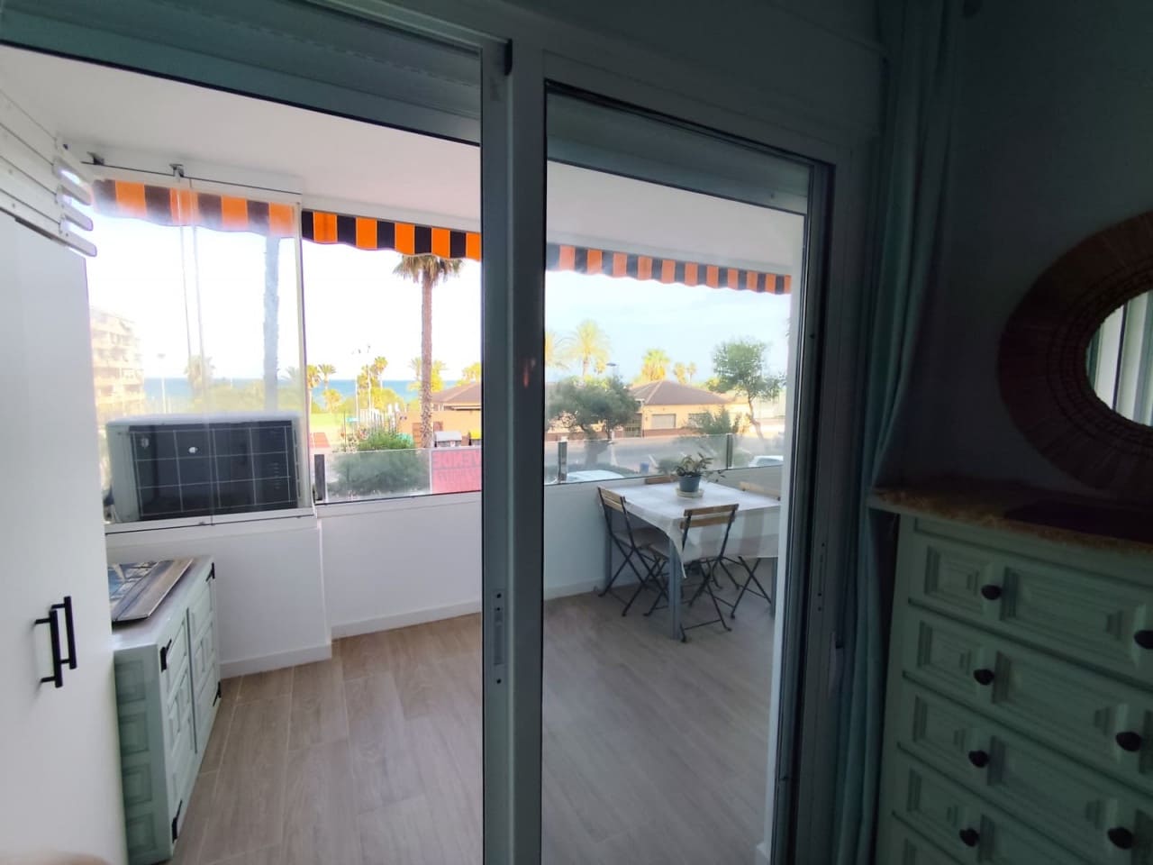2 camera da letto Appartamento in vendita in Cabo Cervera - 240.000 € (Rif: 10075632)