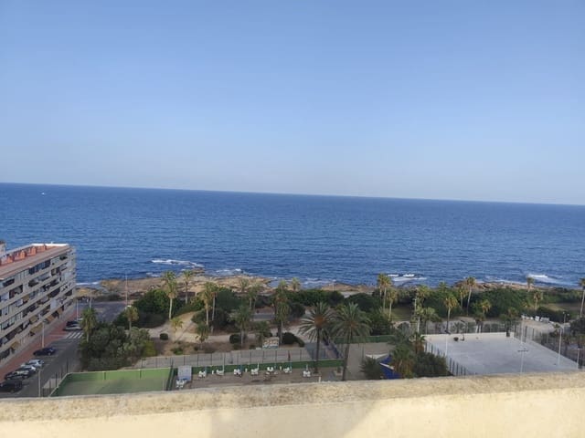 2 sypialnia Apartament na sprzedaż w Cabo Cervera, Torrevieja - 240 000 € (Ref: 10075632)