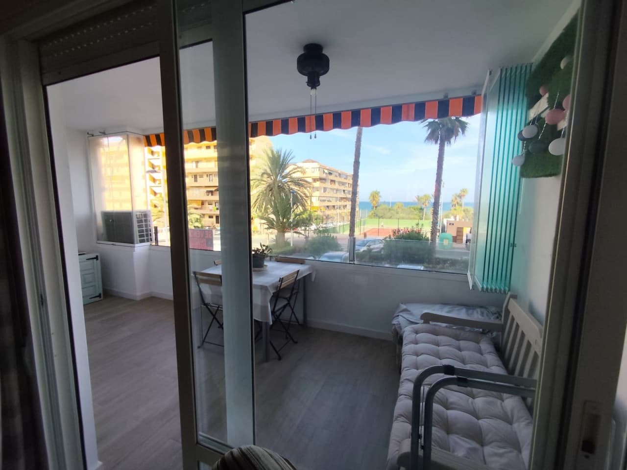 2 camera da letto Appartamento in vendita in Cabo Cervera - 240.000 € (Rif: 10075632)