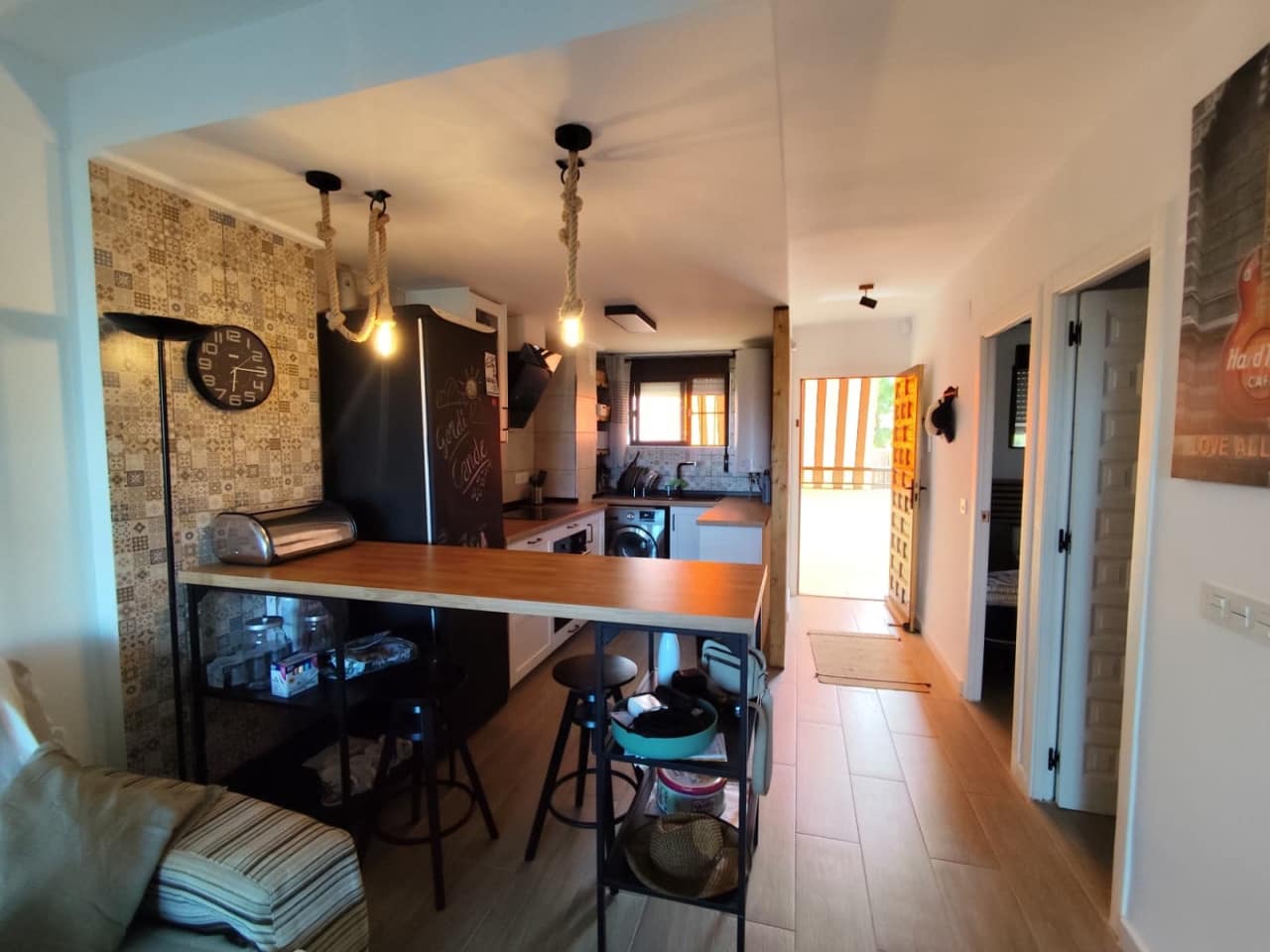 2 camera da letto Appartamento in vendita in Cabo Cervera - 240.000 € (Rif: 10075632)