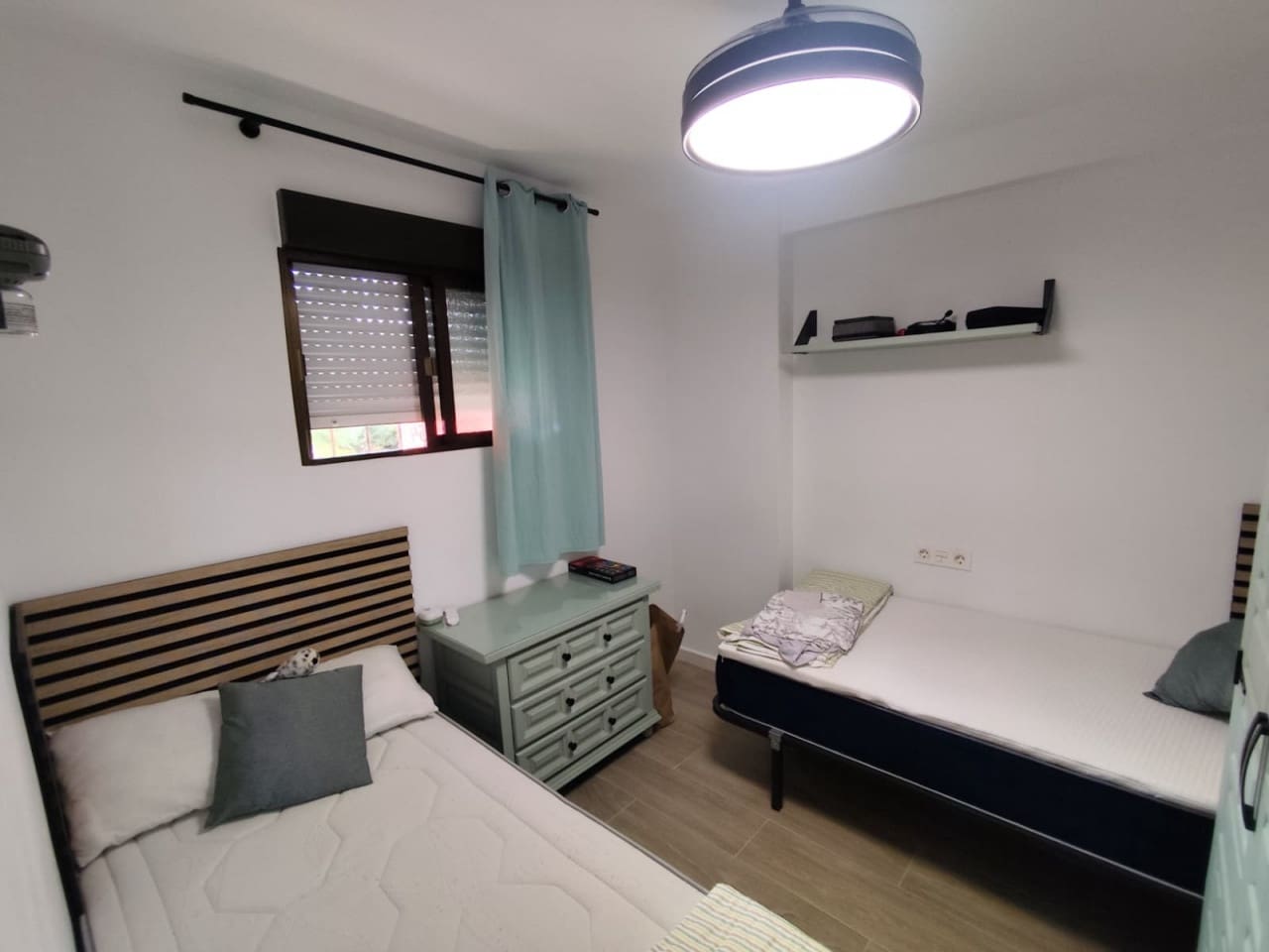2 camera da letto Appartamento in vendita in Cabo Cervera - 240.000 € (Rif: 10075632)