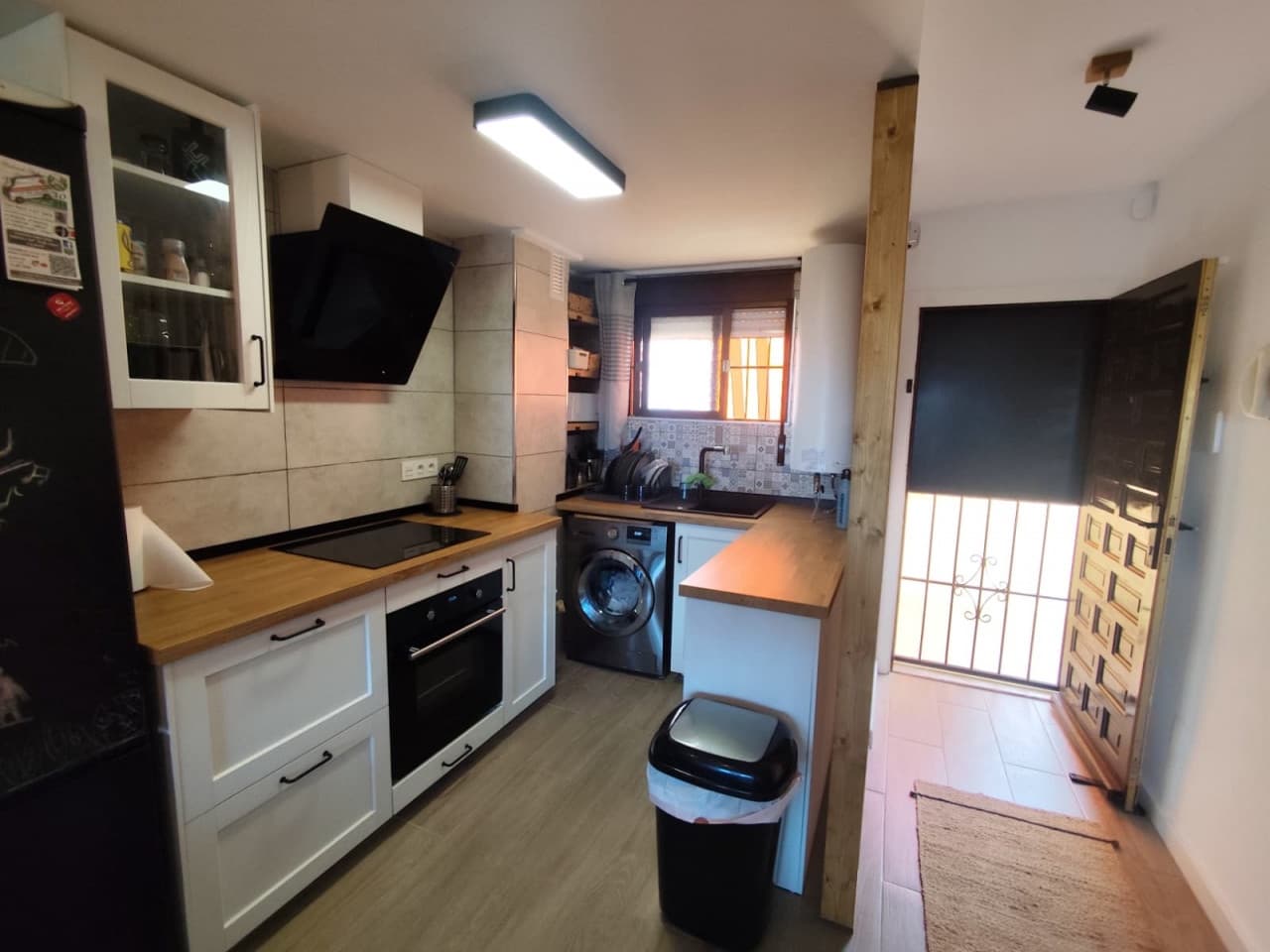 2 camera da letto Appartamento in vendita in Cabo Cervera - 240.000 € (Rif: 10075632)