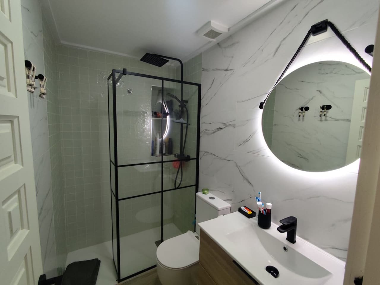2 camera da letto Appartamento in vendita in Cabo Cervera - 240.000 € (Rif: 10075632)