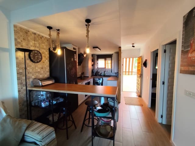 2 sypialnia Apartament na sprzedaż w Cabo Cervera, Torrevieja - 240 000 € (Ref: 10075632)