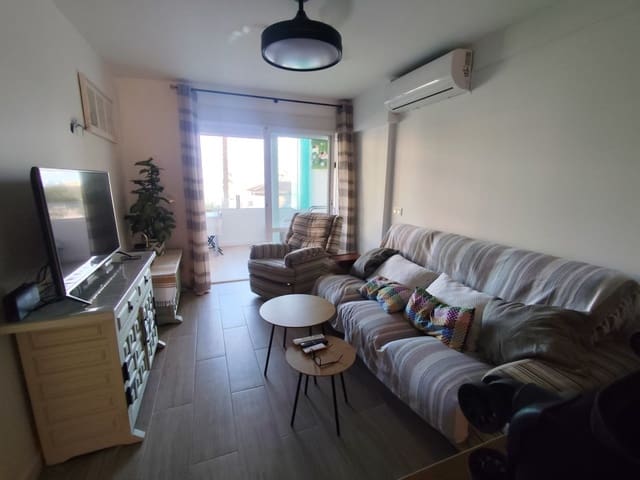 2 sypialnia Apartament na sprzedaż w Cabo Cervera, Torrevieja - 240 000 € (Ref: 10075632)