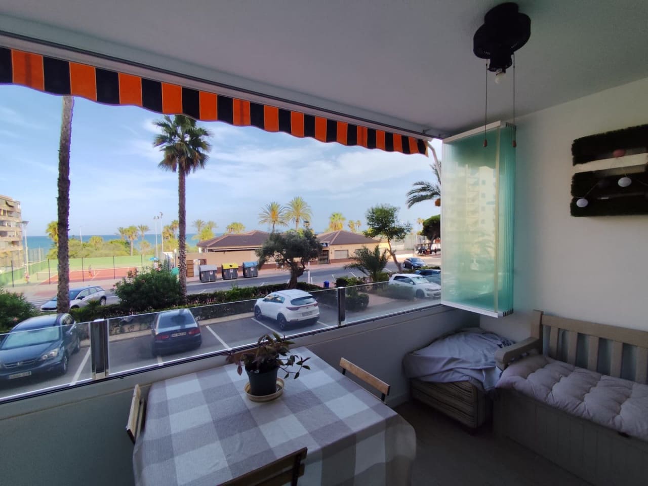 2 camera da letto Appartamento in vendita in Cabo Cervera - 240.000 € (Rif: 10075632)