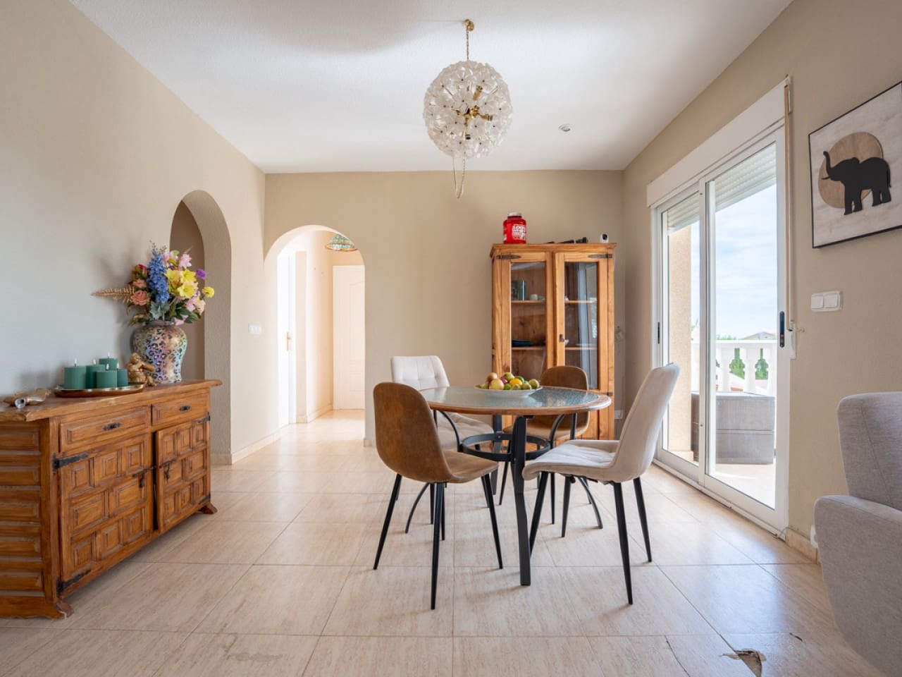 5 slaapkamer Villa te koop in Ciudad Quesada met zwembad garage - € 595.000 (Ref: 10075633)
