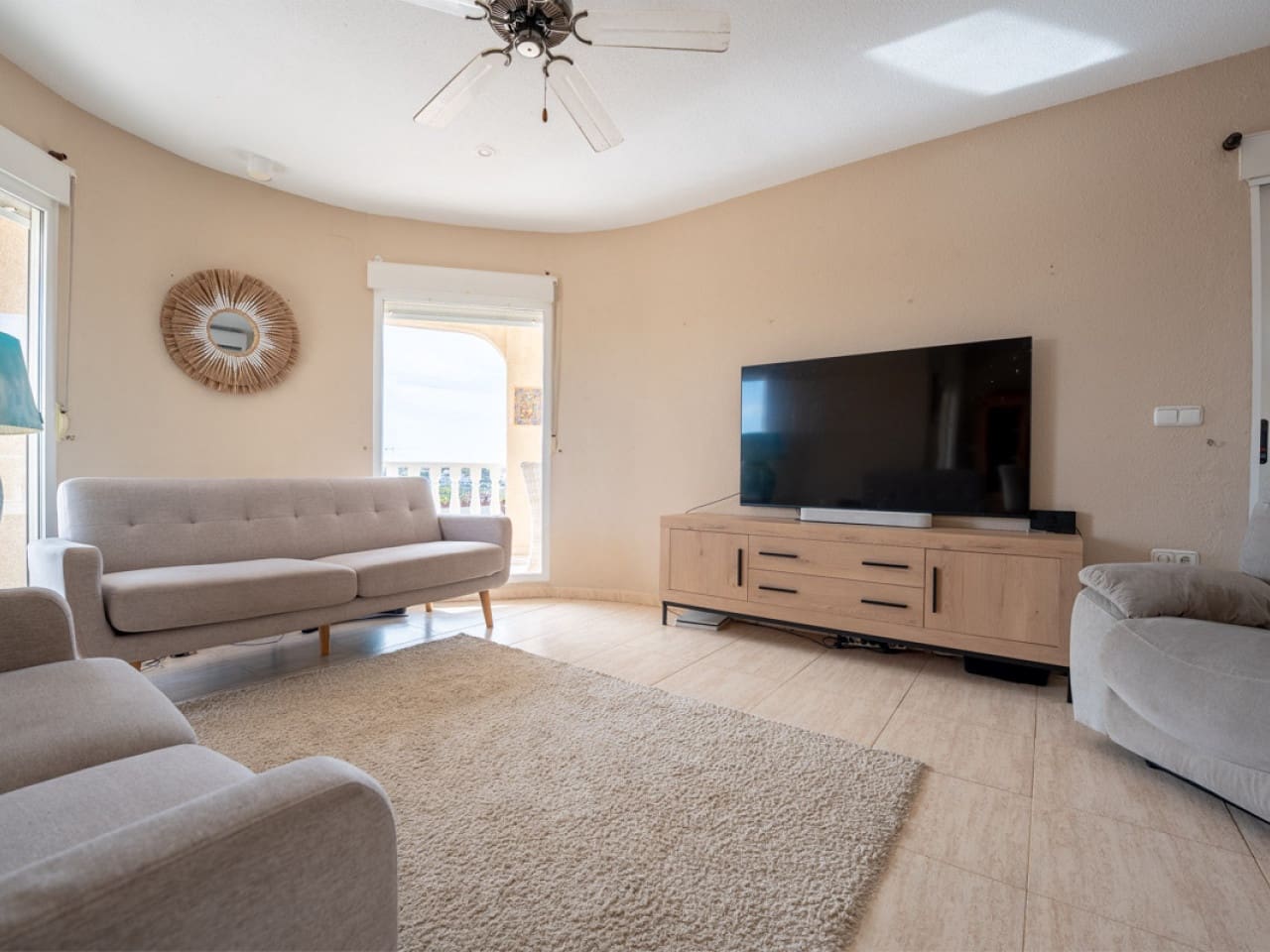 5 slaapkamer Villa te koop in Ciudad Quesada met zwembad garage - € 595.000 (Ref: 10075633)