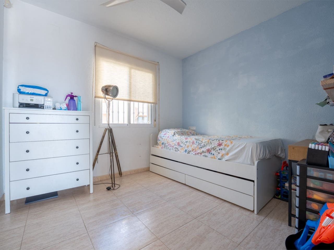 5 slaapkamer Villa te koop in Ciudad Quesada met zwembad garage - € 595.000 (Ref: 10075633)
