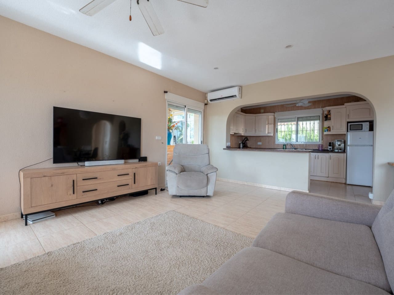 5 slaapkamer Villa te koop in Ciudad Quesada met zwembad garage - € 595.000 (Ref: 10075633)