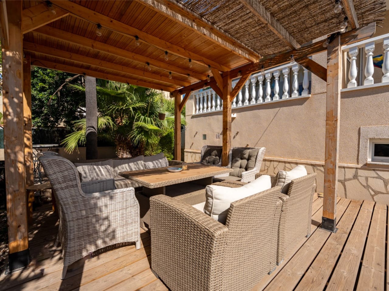 5 slaapkamer Villa te koop in Ciudad Quesada met zwembad garage - € 595.000 (Ref: 10075633)