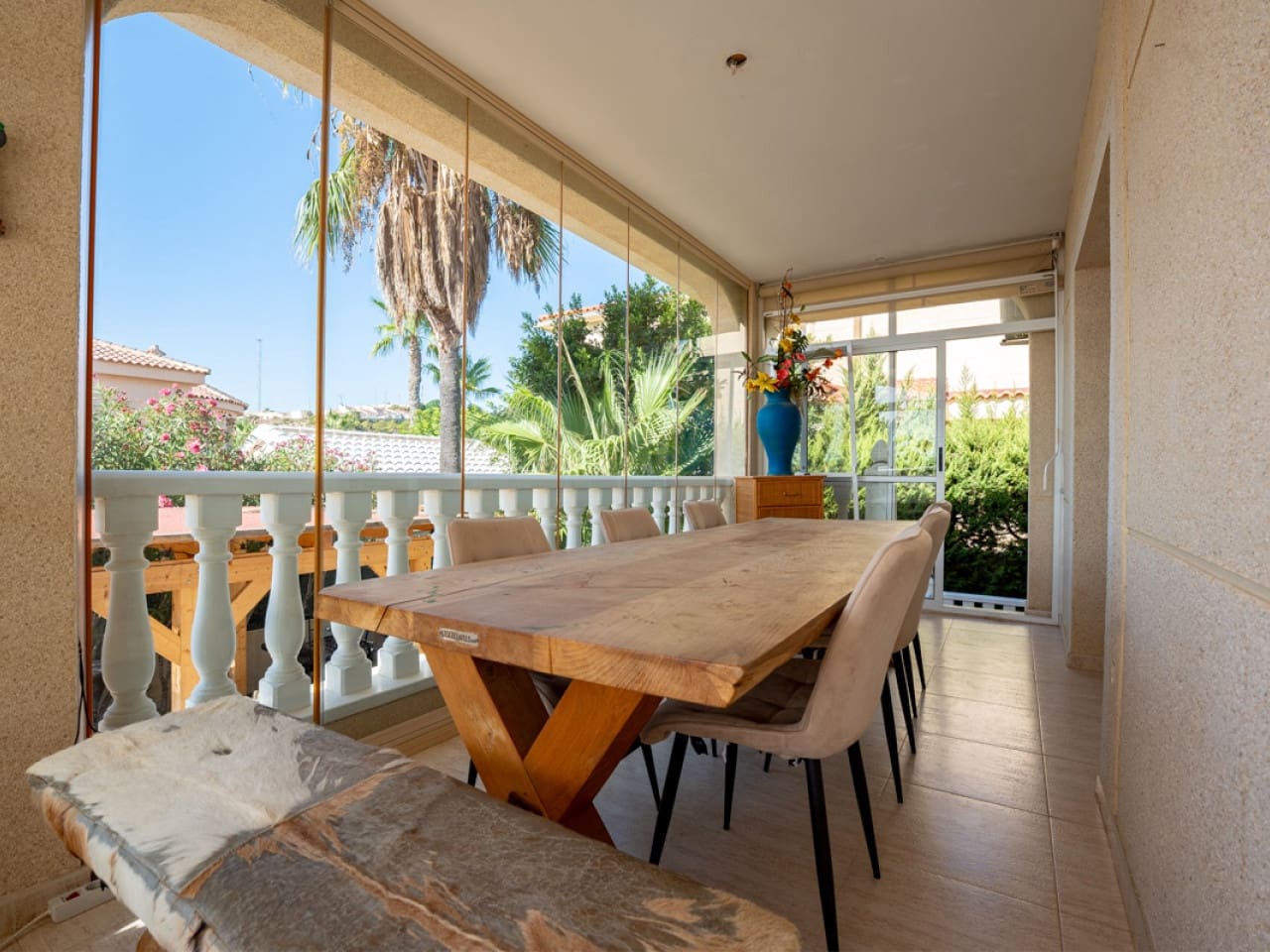 5 slaapkamer Villa te koop in Ciudad Quesada met zwembad garage - € 595.000 (Ref: 10075633)