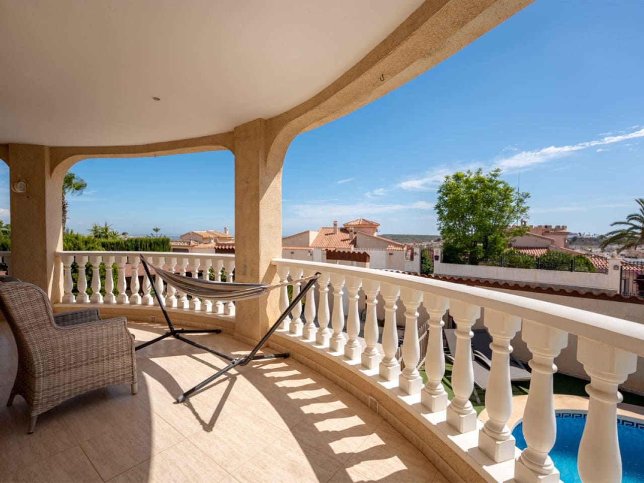 5 slaapkamer Villa te koop in Ciudad Quesada met zwembad garage - € 595.000 (Ref: 10075633)