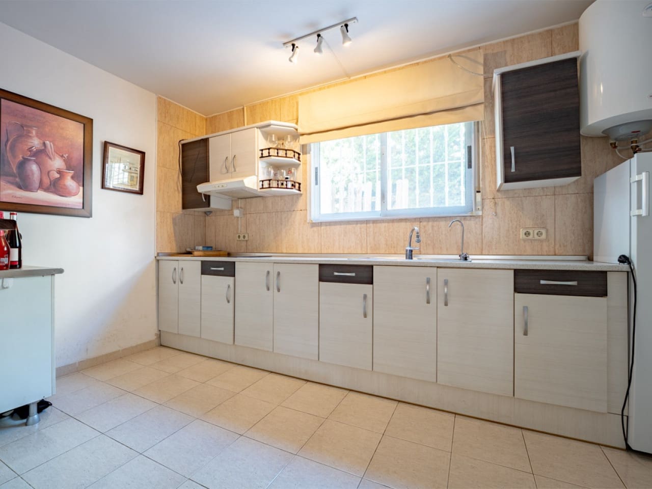 5 slaapkamer Villa te koop in Ciudad Quesada met zwembad garage - € 595.000 (Ref: 10075633)