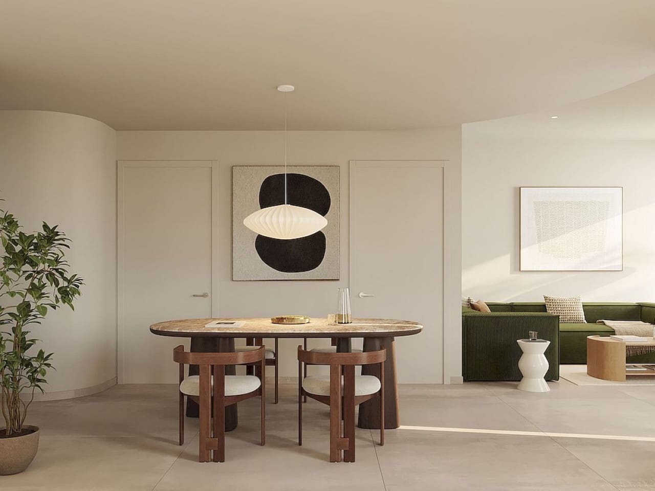 3 quarto Moradia para venda em Algorfa com piscina garagem - 655 000 € (Ref: 10078339)
