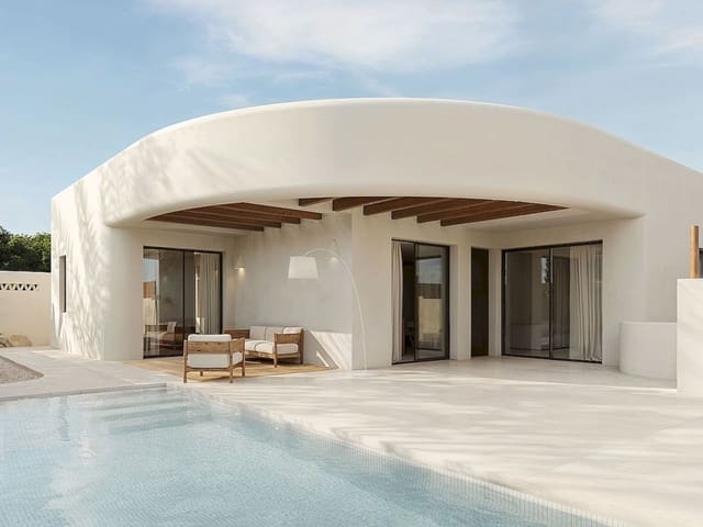 3 quarto Moradia para venda em Algorfa com piscina garagem - 655 000 € (Ref: 10078339)
