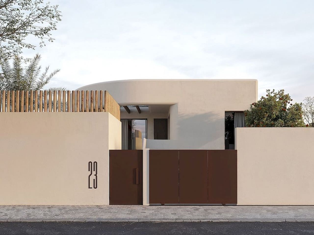 3 quarto Moradia para venda em Algorfa com piscina garagem - 655 000 € (Ref: 10078339)