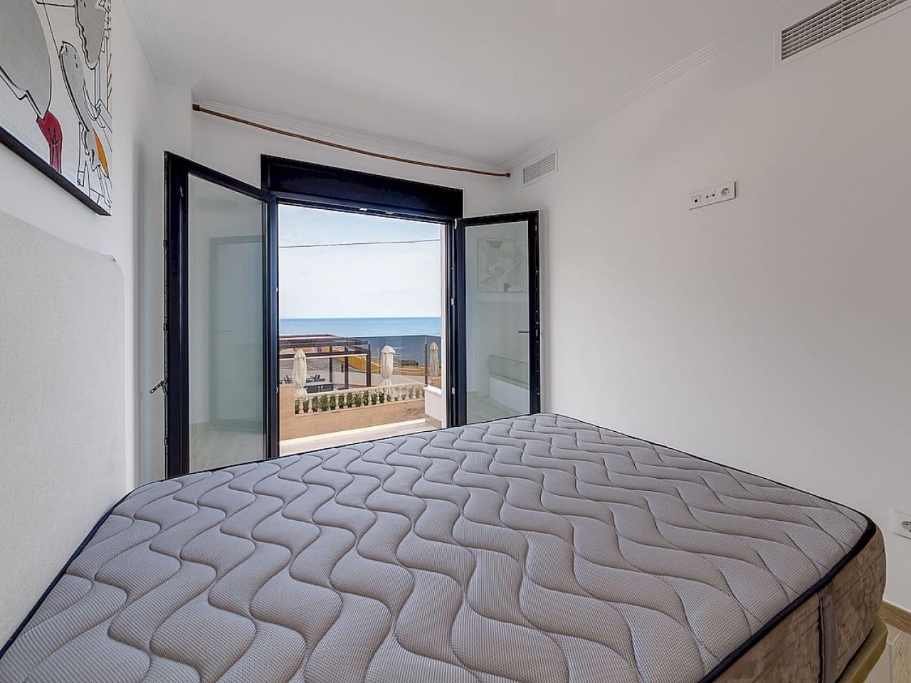 4 slaapkamer Villa te koop in Cabo Cervera met zwembad garage - € 990.000 (Ref: 10078340)