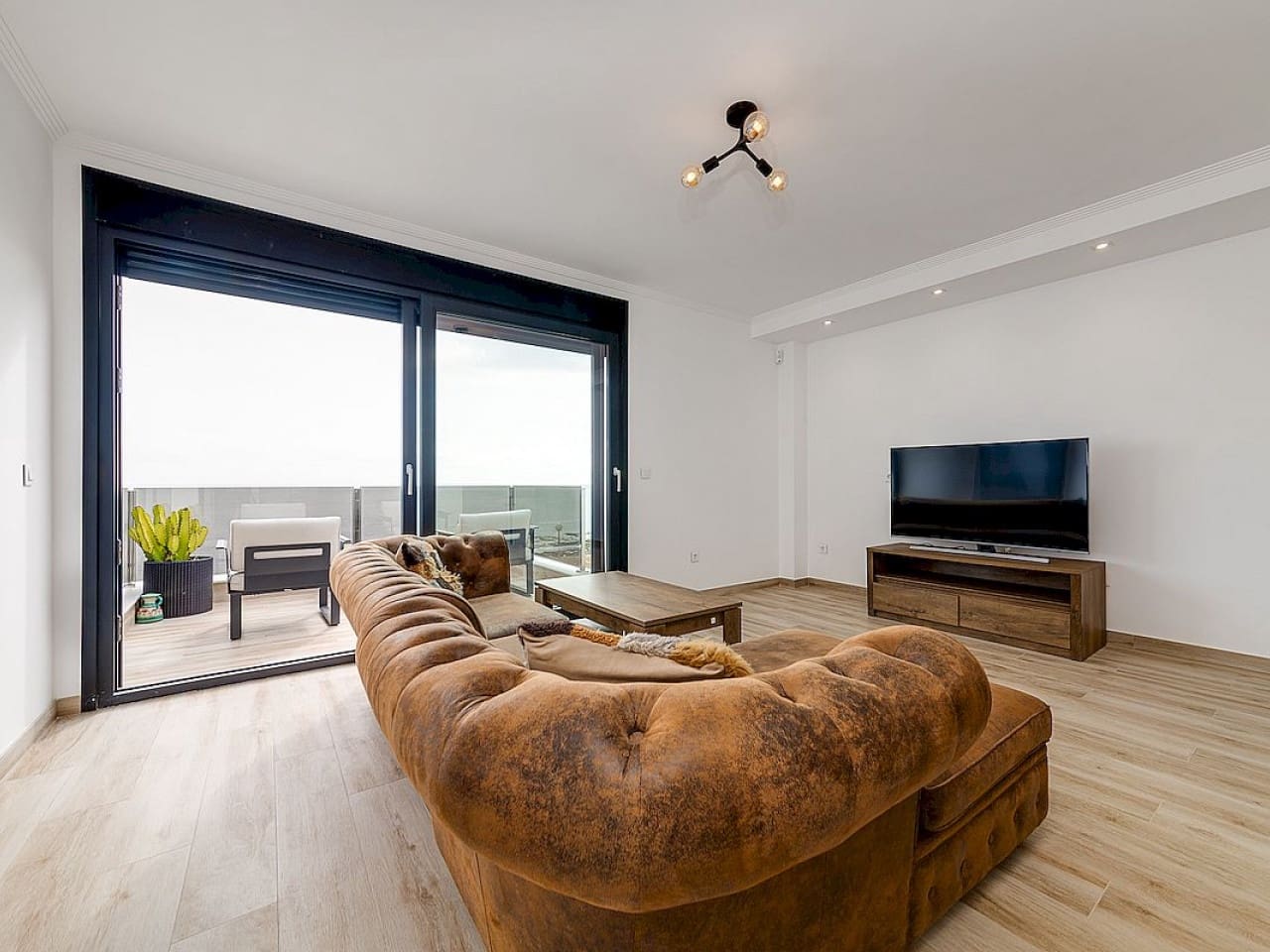 4 slaapkamer Villa te koop in Cabo Cervera met zwembad garage - € 990.000 (Ref: 10078340)