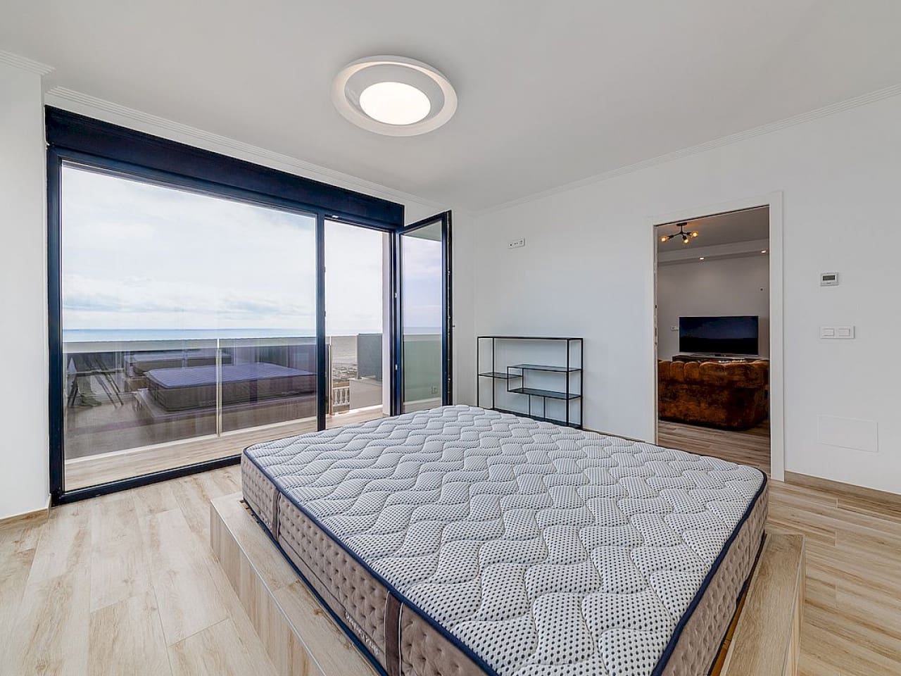 4 slaapkamer Villa te koop in Cabo Cervera met zwembad garage - € 990.000 (Ref: 10078340)