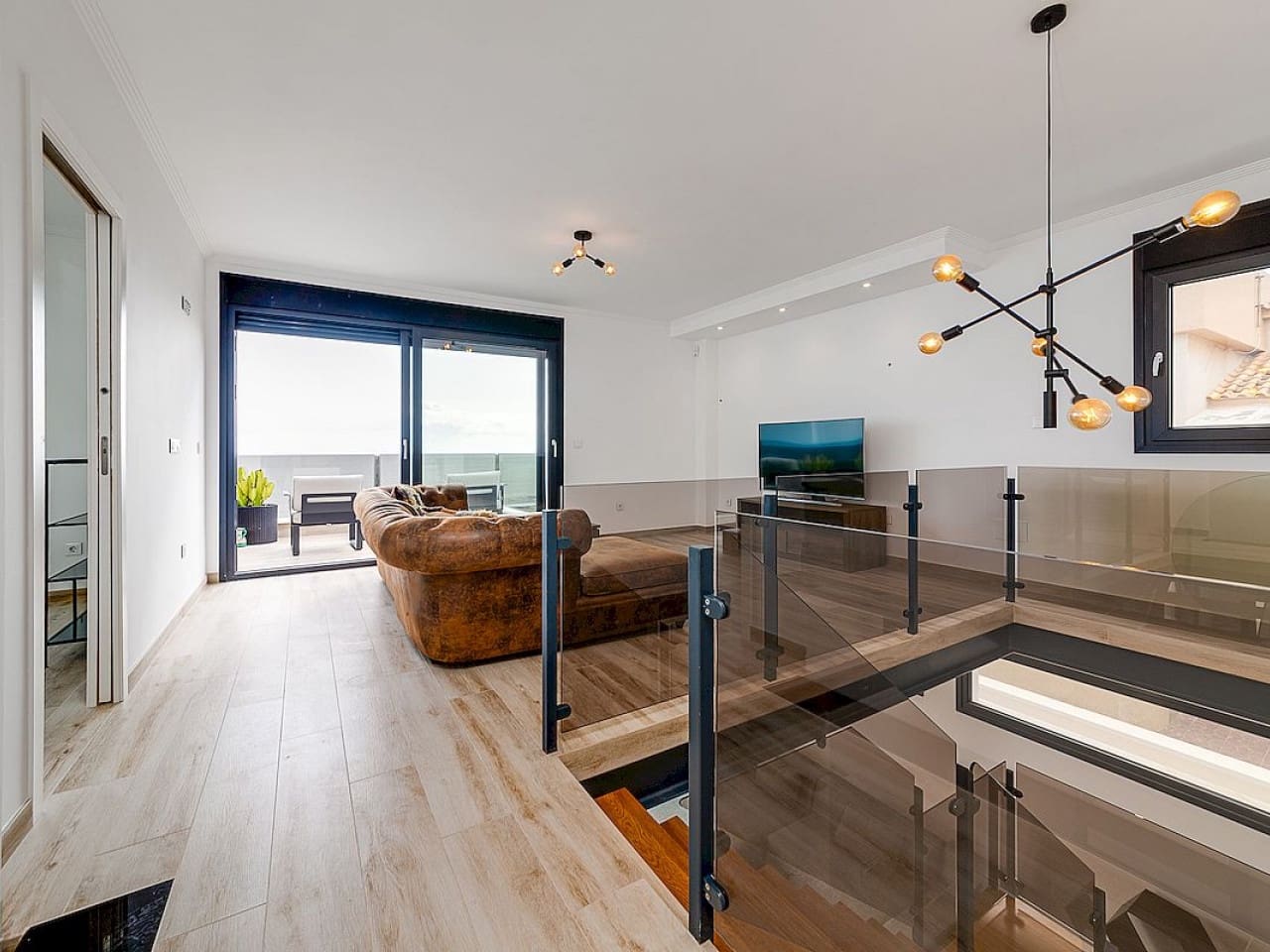 4 slaapkamer Villa te koop in Cabo Cervera met zwembad garage - € 990.000 (Ref: 10078340)