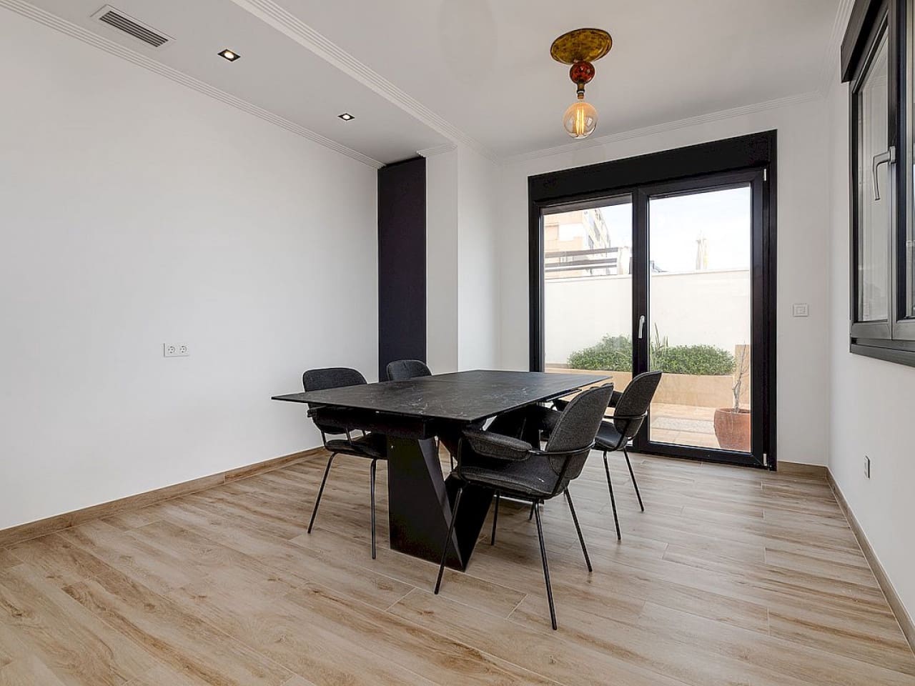 4 slaapkamer Villa te koop in Cabo Cervera met zwembad garage - € 990.000 (Ref: 10078340)