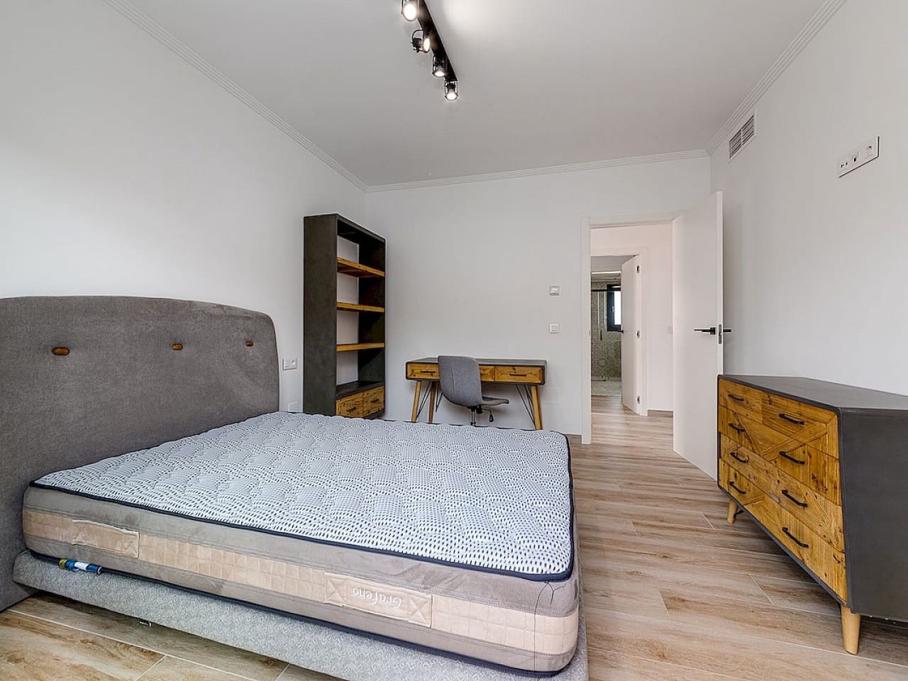 4 slaapkamer Villa te koop in Cabo Cervera met zwembad garage - € 990.000 (Ref: 10078340)