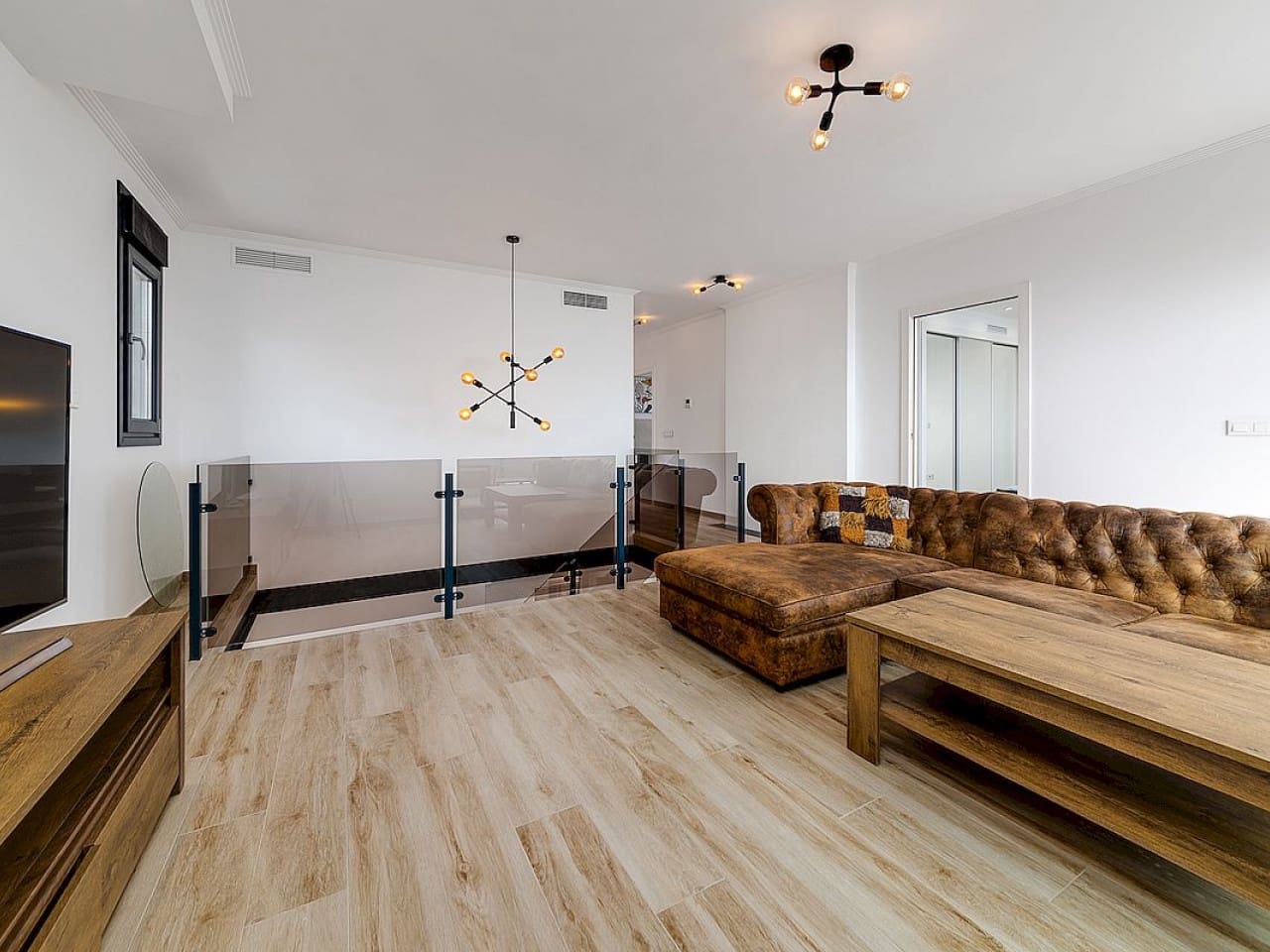 4 slaapkamer Villa te koop in Cabo Cervera met zwembad garage - € 990.000 (Ref: 10078340)