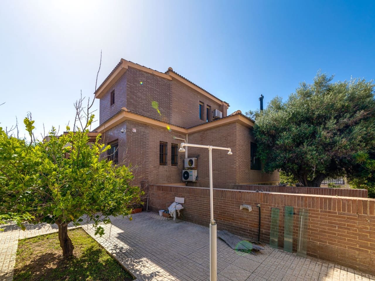4 bedroom Villa for sale in La Mata with pool garage - € 850,000 (Ref: 10078341)