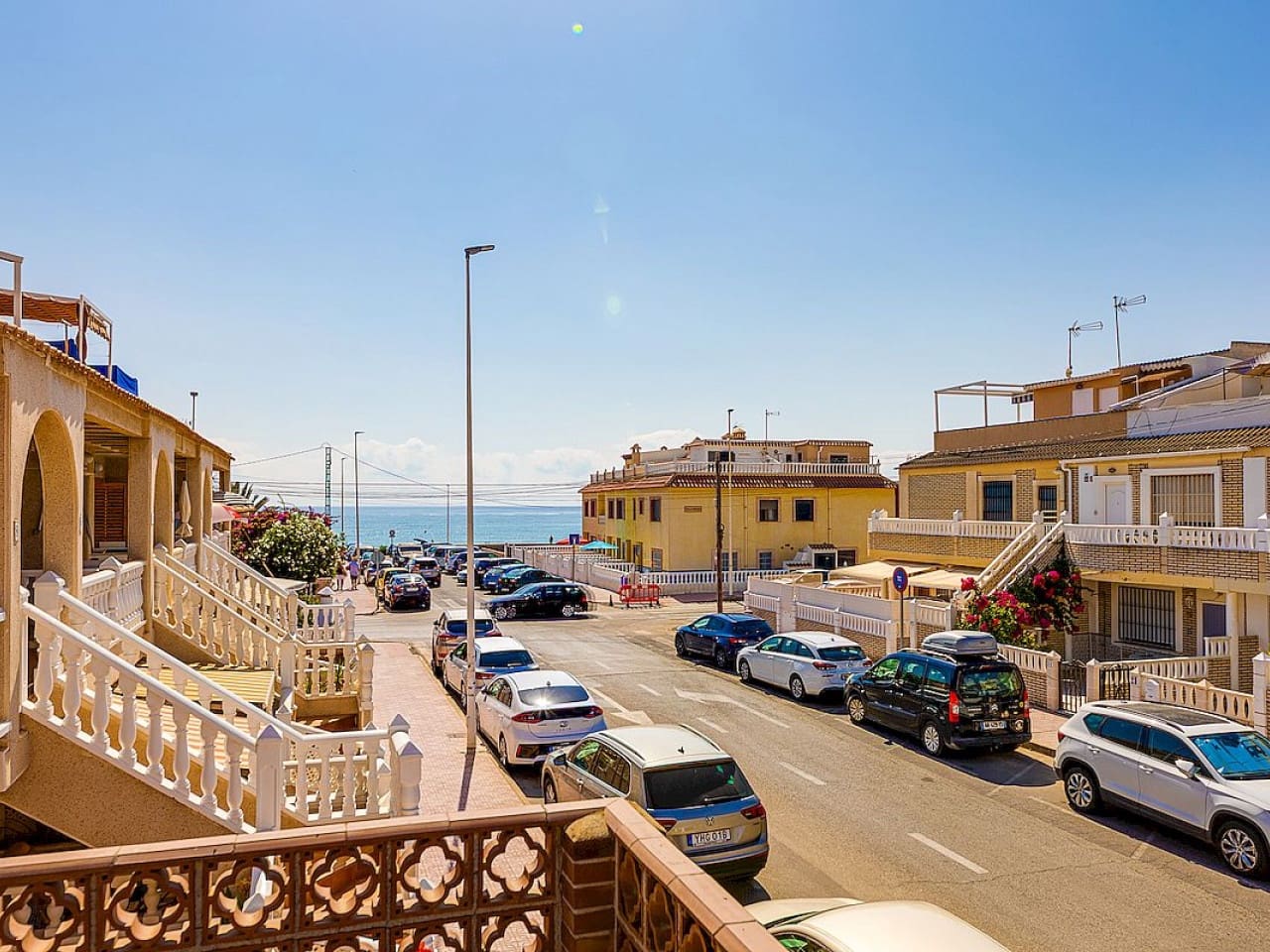 4 bedroom Villa for sale in La Mata with pool garage - € 850,000 (Ref: 10078341)