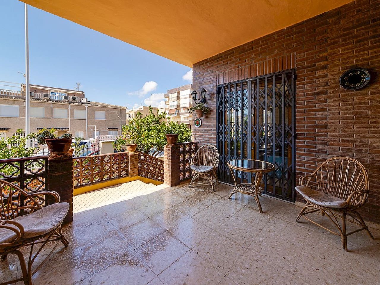 4 bedroom Villa for sale in La Mata with pool garage - € 850,000 (Ref: 10078341)