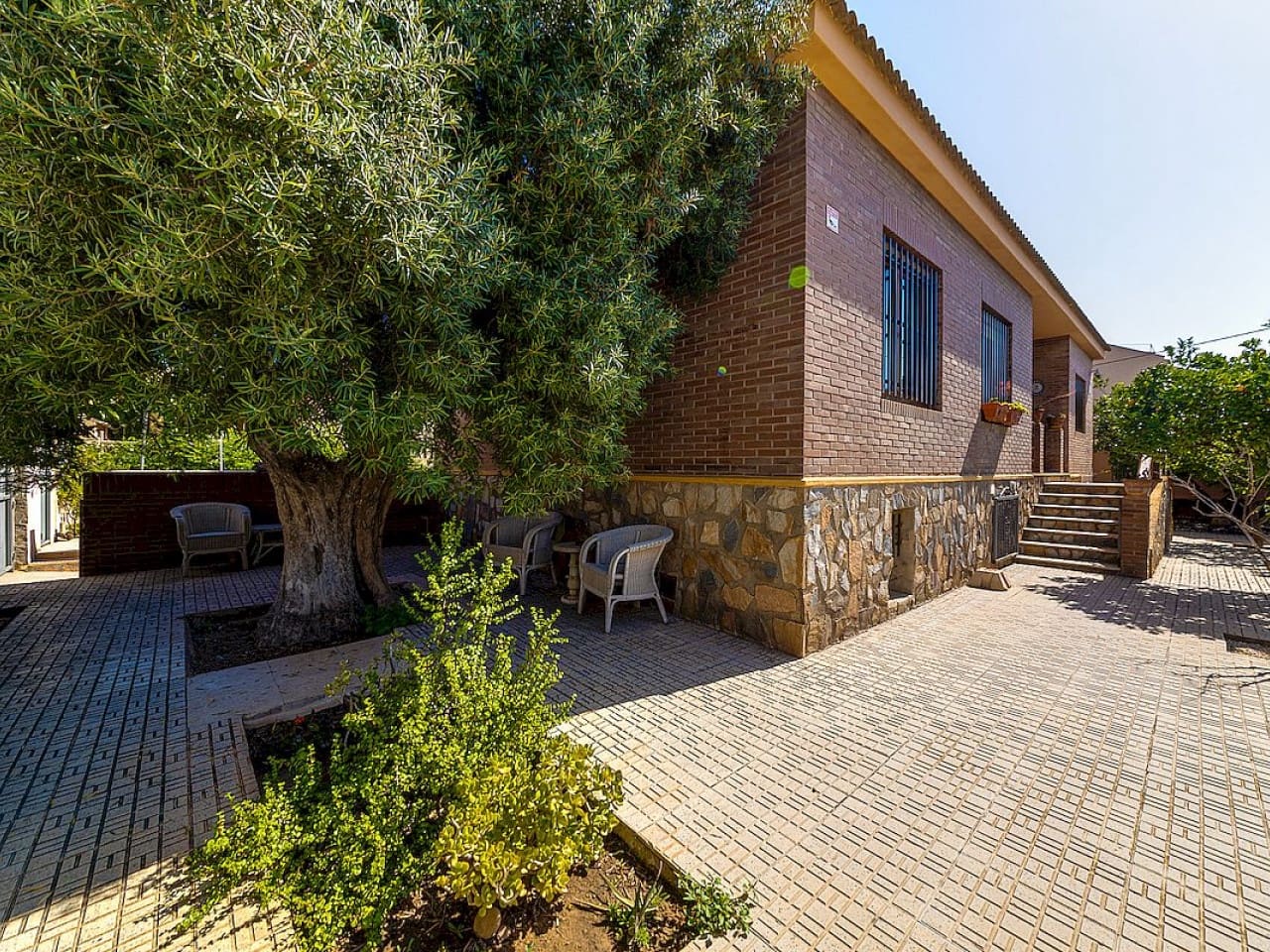 4 bedroom Villa for sale in La Mata with pool garage - € 850,000 (Ref: 10078341)