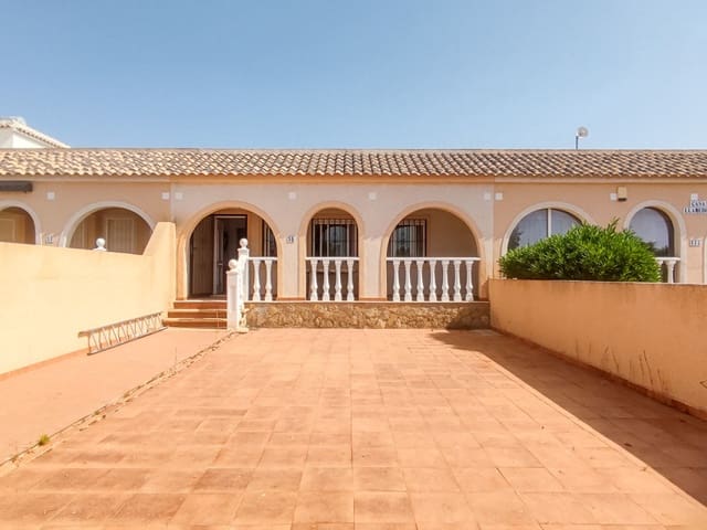 2 makuuhuone Rivitalo myytävänä paikassa Avileses, Murcia kaupunki - 115 000 € (Ref: 10078342)