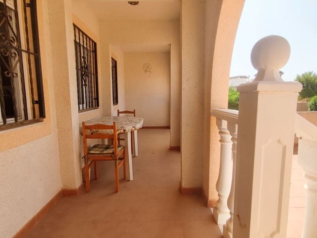 2 makuuhuone Rivitalo myytävänä paikassa Avileses, Murcia kaupunki - 115 000 € (Ref: 10078342)