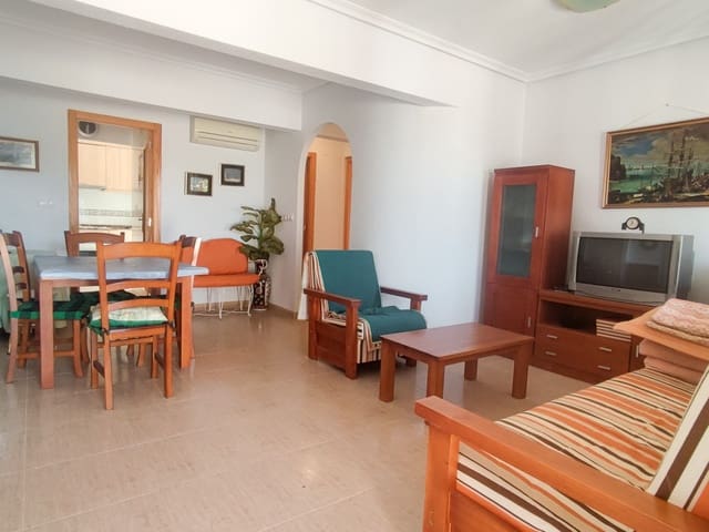 2 makuuhuone Rivitalo myytävänä paikassa Avileses, Murcia kaupunki - 115 000 € (Ref: 10078342)