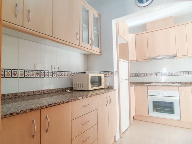 2 makuuhuone Rivitalo myytävänä paikassa Avileses, Murcia kaupunki - 115 000 € (Ref: 10078342)