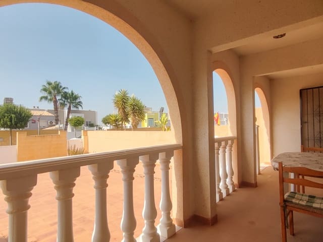 2 makuuhuone Rivitalo myytävänä paikassa Avileses, Murcia kaupunki - 115 000 € (Ref: 10078342)