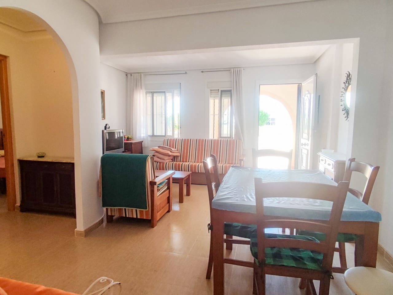 2 makuuhuone Rivitalo myytävänä paikassa Avileses - 115 000 € (Ref: 10078342)