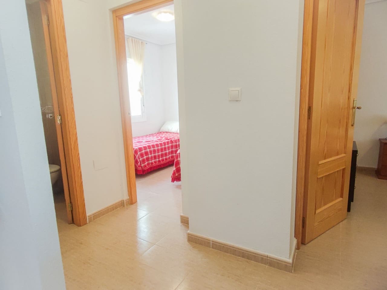 2 makuuhuone Rivitalo myytävänä paikassa Avileses - 115 000 € (Ref: 10078342)
