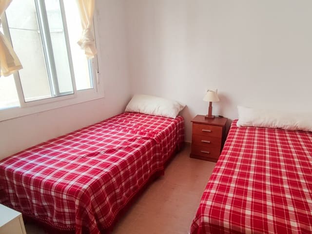 2 makuuhuone Rivitalo myytävänä paikassa Avileses, Murcia kaupunki - 115 000 € (Ref: 10078342)