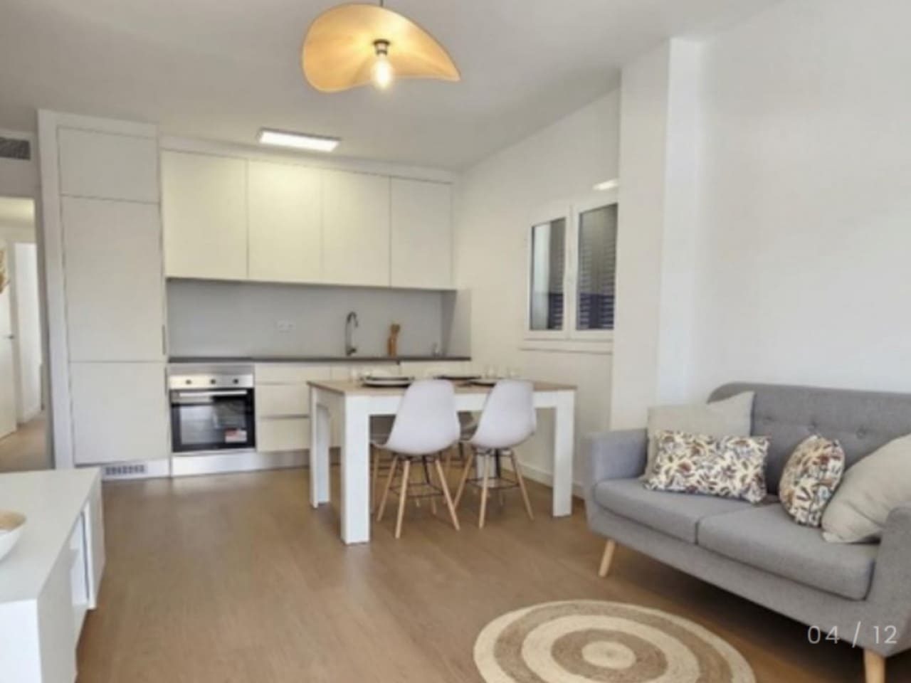 2 quarto Penthouse para venda em Puerto de Mazarron com piscina - 135 000 € (Ref: 10081209)