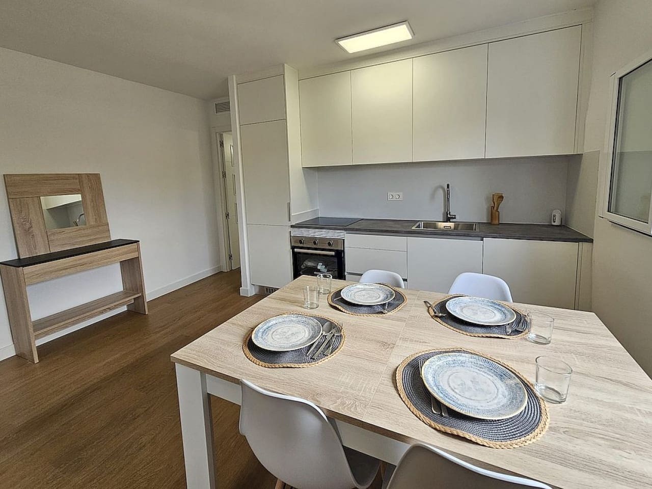 2 quarto Penthouse para venda em Puerto de Mazarron com piscina - 135 000 € (Ref: 10081209)