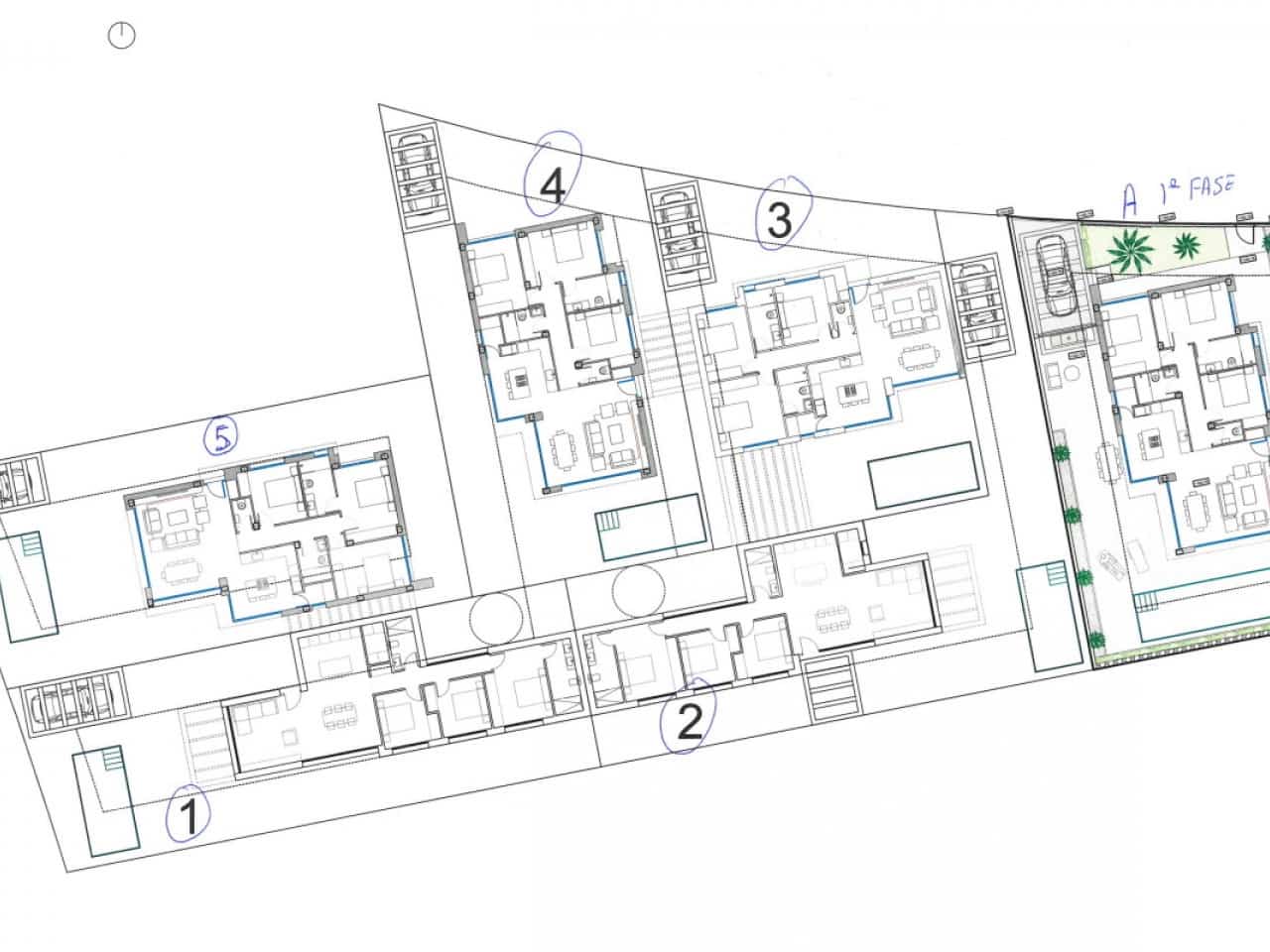 3 slaapkamer Villa te koop in Pilar de la Horadada met zwembad garage - € 670.000 (Ref: 10094617)