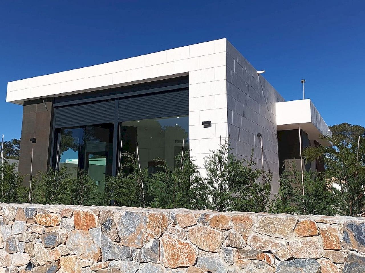 3 slaapkamer Villa te koop in Pilar de la Horadada met zwembad garage - € 670.000 (Ref: 10094617)