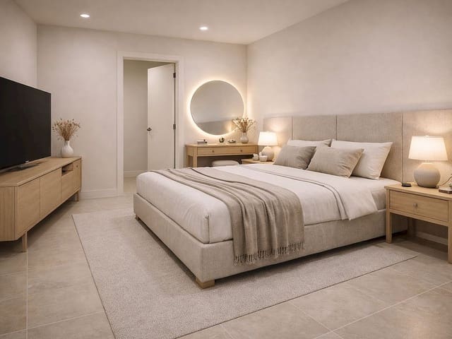 2 chambre Villa/Maison à vendre à Mazarrón avec piscine garage - 255 000 € (Ref: 10098387)