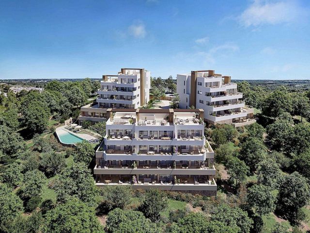 2 slaapkamer Appartement te koop in Orihuela Costa, Orihuela met zwembad garage - € 480.000 (Ref: 10102586)