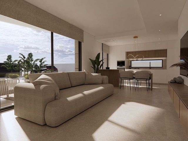 3 soveværelse Villa til salg i San Luis, Torrevieja med swimmingpool garage - € 799.000 (Ref: 10102590)