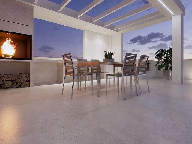 3 soveværelse Villa til salg i San Luis, Torrevieja med swimmingpool garage - € 799.000 (Ref: 10102590)