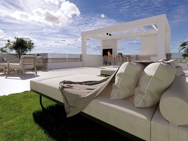 3 soveværelse Villa til salg i San Luis, Torrevieja med swimmingpool garage - € 799.000 (Ref: 10102590)