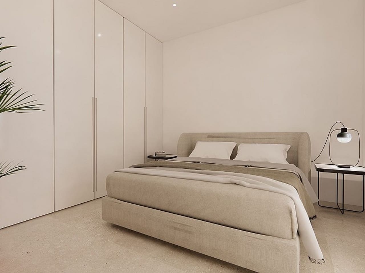 3 soveværelse Villa til salg i San Luis med swimmingpool garage - € 799.000 (Ref: 10102590)